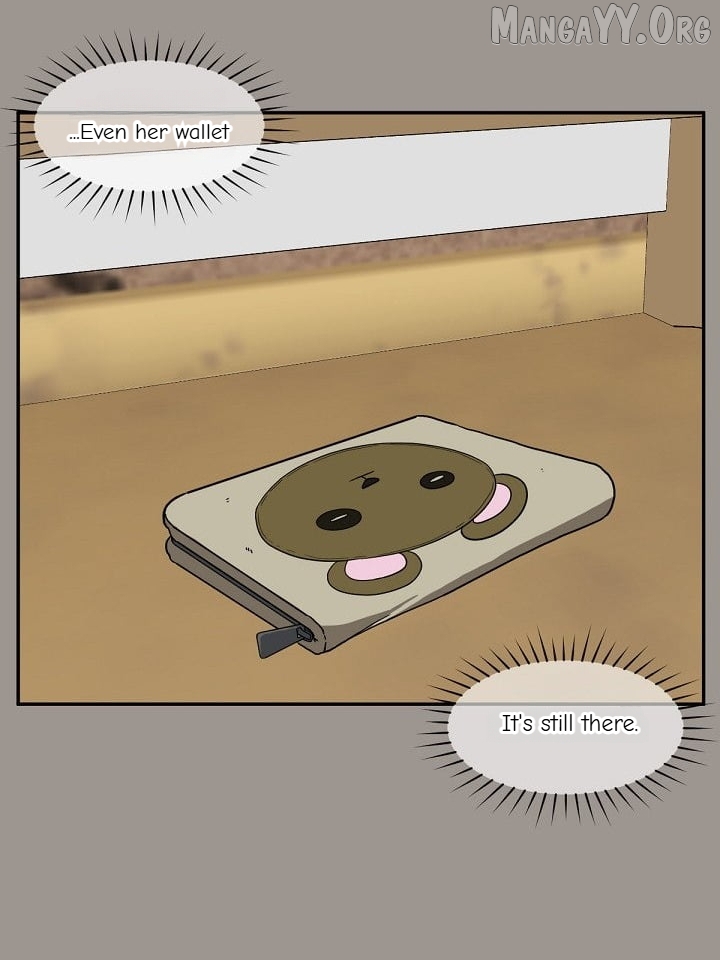 Change Me Chapter 28 - page 92